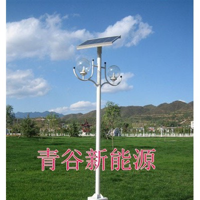 供應(yīng)青谷LD-001太陽(yáng)能庭院燈