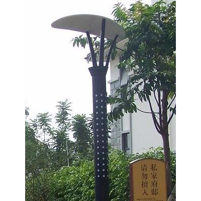 廠家直營江蘇徐州，連云港3-5太陽能庭院燈，庭院燈上海亞明道路照明燈