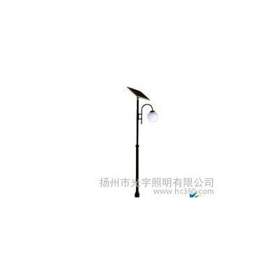 15W太陽(yáng)能庭院燈特價(jià)銷售800元
