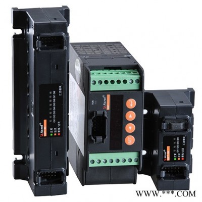 安科瑞 AGF-M20T導軌式智能光伏匯流采集裝置 RS485/Modbus-RTU協(xié)議