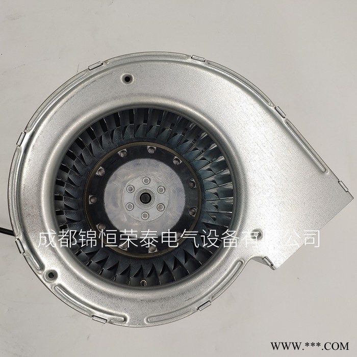 EBMPAPST依必安派特 雙進風離心風機D2E133-AM47-01 光伏逆變器