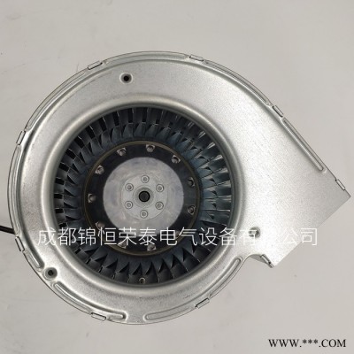 EBMPAPST依必安派特 雙進風離心風機D2E133-AM47-01 光伏逆變器