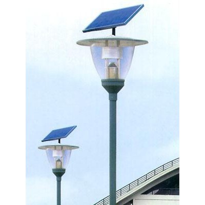 【供應(yīng)太陽能庭院燈】定做，廠家直供，有意電聯(lián)