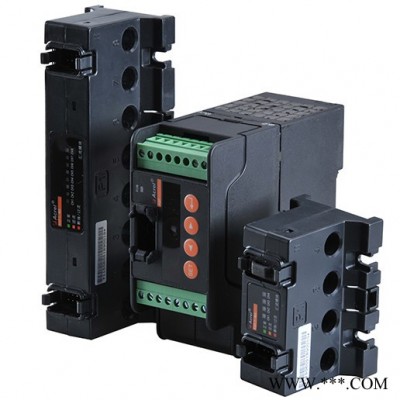 安科瑞 AGF-M16T導軌式智能光伏匯流采集裝置 RS485/Modbus-RTU協(xié)議