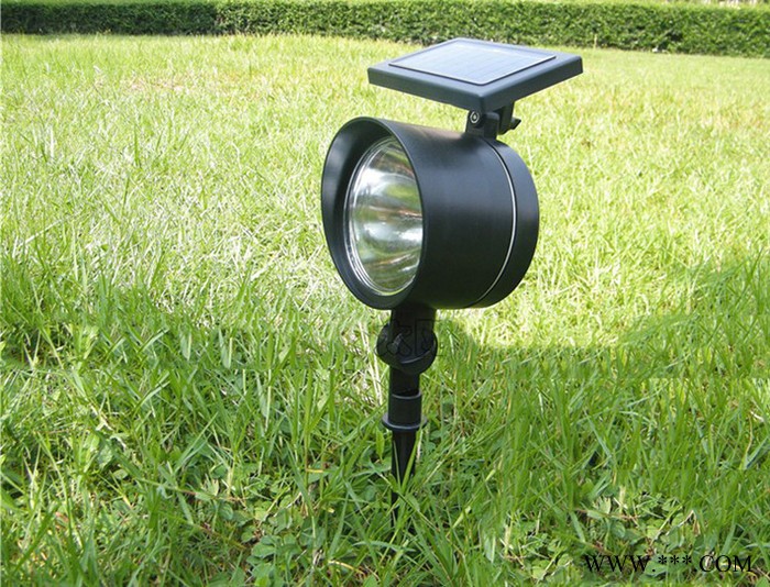 YSOLAR SL1-7太陽(yáng)能燈4pcsLED草坪燈庭院燈