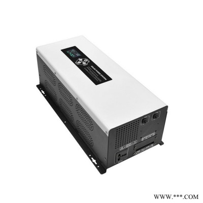 欣頓廠家批發(fā)低頻逆變器1500W12V24V48V變220V 太陽(yáng)能光伏離網(wǎng)太陽(yáng)能壁掛式固定