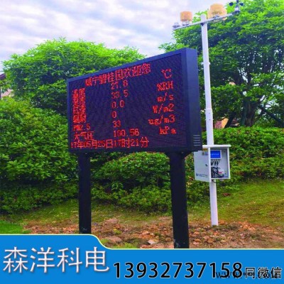 負(fù)氧離子監(jiān)測(cè)系統(tǒng) 森洋科電SY-FY 大氣負(fù)氧離子監(jiān)測(cè)儀