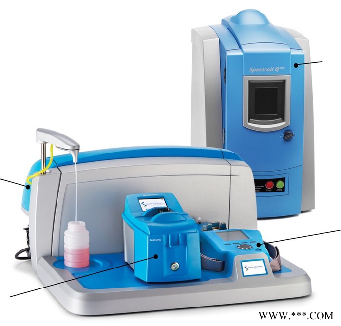 美國Spectro斯派超油料光譜儀 石油和天然氣的勘探、運(yùn)輸和煉制重型設(shè)備和運(yùn)輸設(shè)備油品分析方案