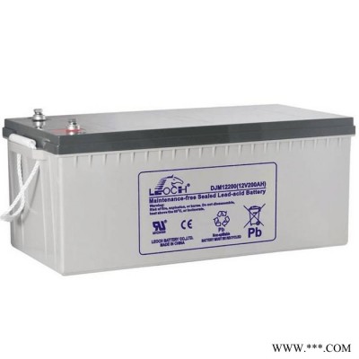 LEOCH理士蓄電池DGM1238 江蘇理士膠體電池12V38AH現(xiàn)貨 直流屏 太陽(yáng)能 UPS電源