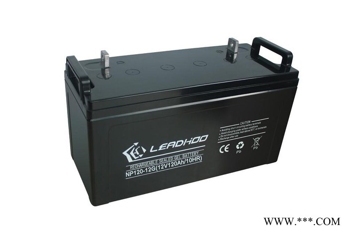 供應太陽能蓄電池12V120AH膠體蓄電池，使用壽命長太陽能蓄電池價格合理**