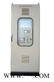ZD/卓迪CEMS-8500 CEMS-8500型煙氣排放連續監測系統