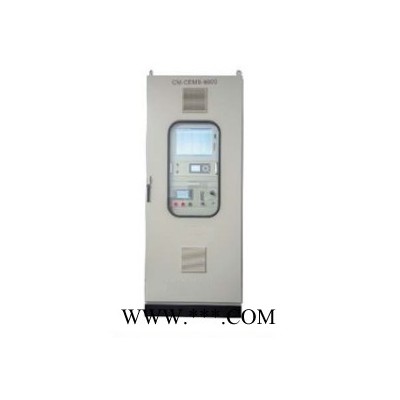 ZD/卓迪CEMS-8500 CEMS-8500型煙氣排放連續監測系統