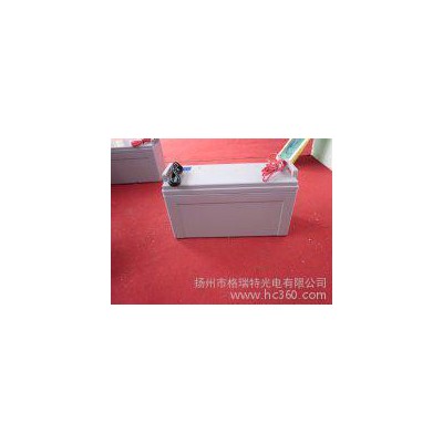 供應Great12V 太陽能路燈,LED路燈，蓄電池