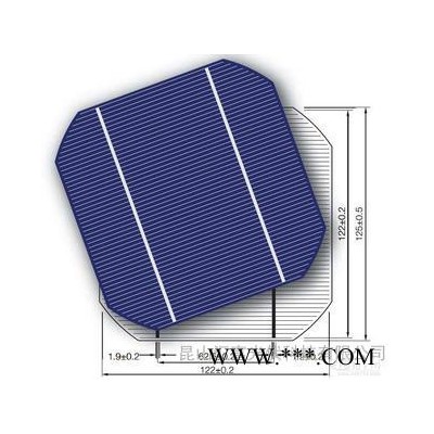 浙江 太陽能電池片