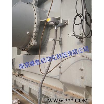WST80鐵芯接地在線監測系統