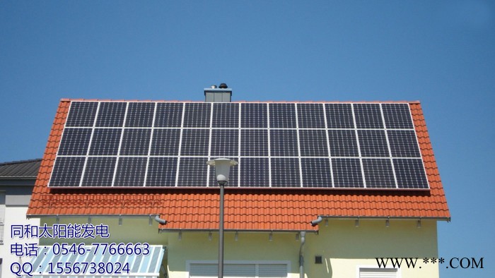 濱州太陽能光伏發電設備低價安裝、太陽能電池板**、政府補貼支持項目，節能環保高效太陽能蓄電池