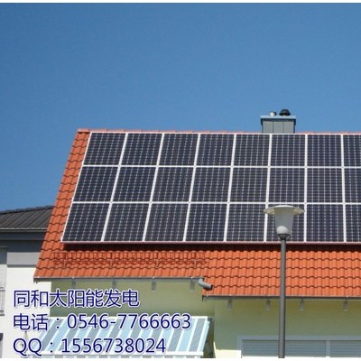 濱州太陽能光伏發電設備低價安裝、太陽能電池板**、政府補貼支持項目，節能環保高效太陽能蓄電池