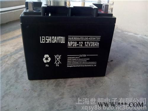 雷仕頓蓄電池(圖)|太陽能路燈專用蓄電池|麗水鉛酸蓄電池