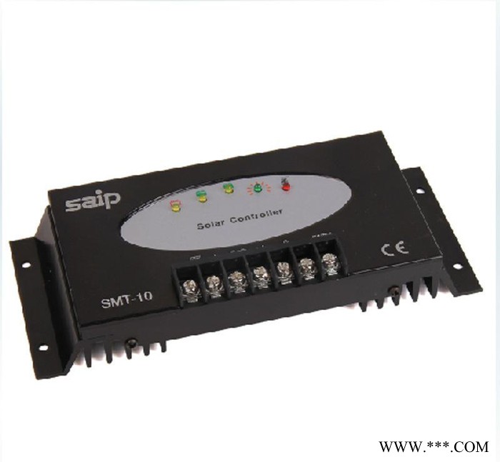 太陽(yáng)能控制器， PWM技術(shù)控制器 蓄電池充放電太陽(yáng)能控制器