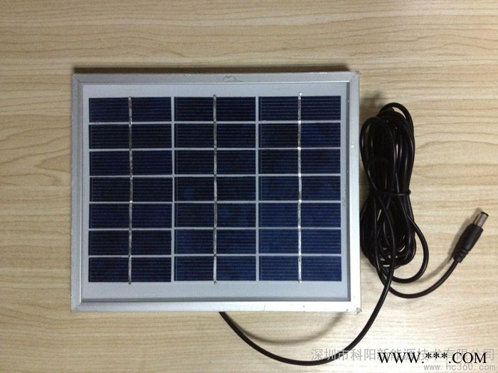 供應科陽新能源KY00089太陽能電池板  太陽能電池組件