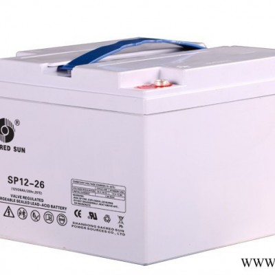 圣陽(yáng)蓄電池SP12-150報(bào)價(jià) 12V150AH太陽(yáng)能電池