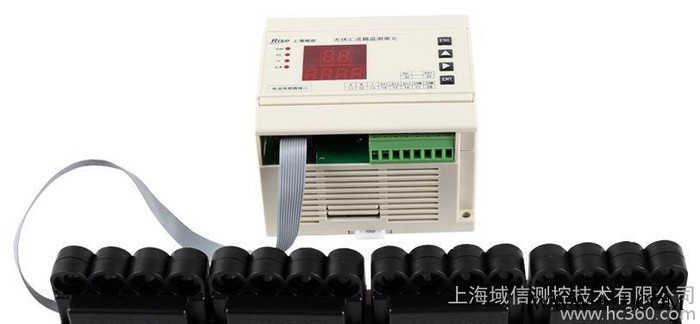 直銷(xiāo)工業(yè)光伏匯流箱監(jiān)測(cè)單元 太陽(yáng)能 防雷監(jiān)測(cè)單元