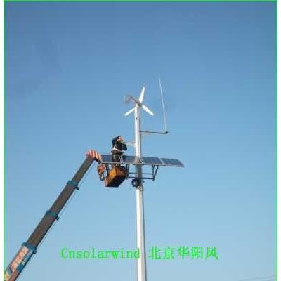 供應承德道路視頻監控大型太陽能發電系統