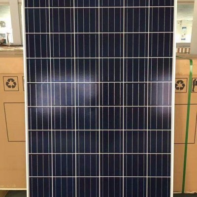 格普GP 多晶270瓦太陽能板 光伏太陽能電池板P270W
