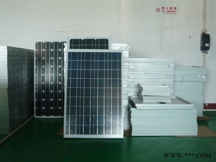 供應(yīng)太陽(yáng)能電池板HJ太陽(yáng)能電池組件、LED燈具