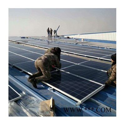株洲振陽 太陽能光伏發電系統，真的用電不付錢反賺錢啦！