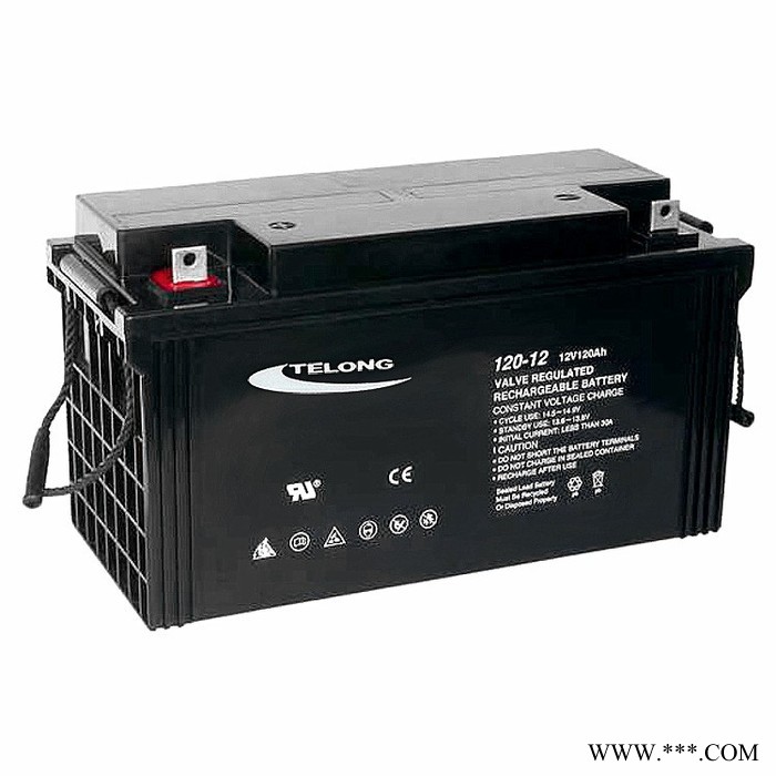 UPS蓄電池 12V120AH  儲(chǔ)能