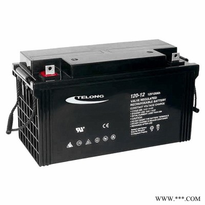 UPS蓄電池 12V120AH  儲(chǔ)能