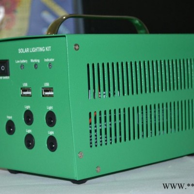供應(yīng)seegreeSG-CL20W6A應(yīng)20W太陽能高品質(zhì)發(fā)電系統(tǒng)