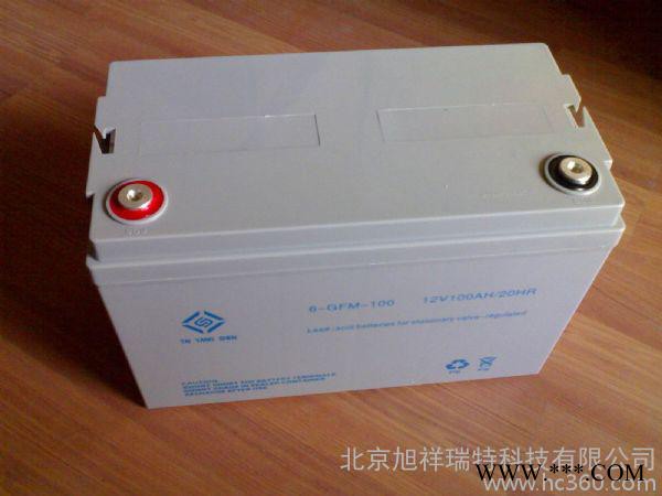 供應太陽神蓄電池6-GFM100UPS