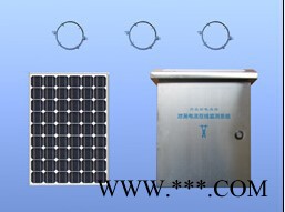 風河智能科技FH-9002 高壓輸電線絕緣子泄露電流（污穢度）監測系統