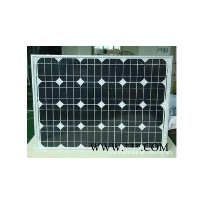 揚(yáng)州海德燈業(yè)太陽能路燈專用配套單晶太陽能電池板支架定制防水二極管接線盒