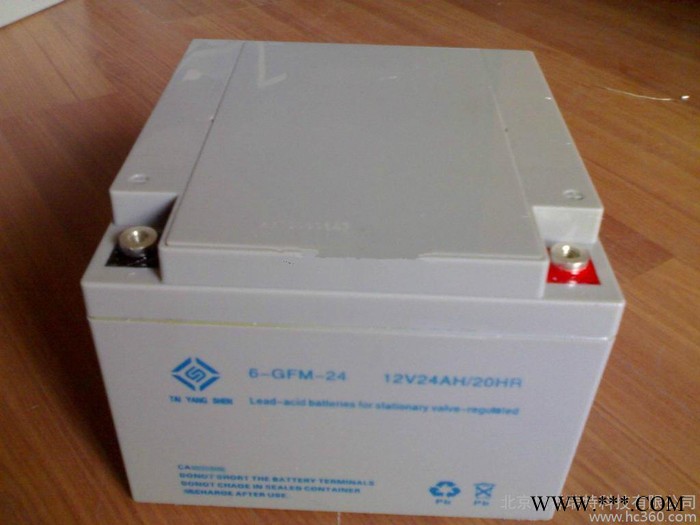 供應太陽神6-GFM24UPS蓄電池