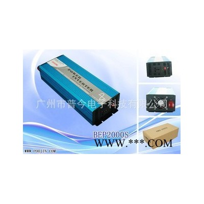 供應(yīng) 大功率12V2000W純正弦波逆變器 太陽(yáng)能系統(tǒng)逆變器