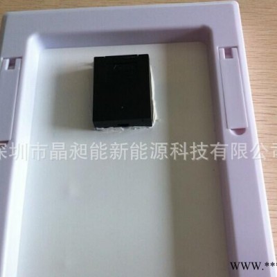 低價(jià)塑膠太陽能板3W 3W太陽能電池板 便宜3W便宜組件代工