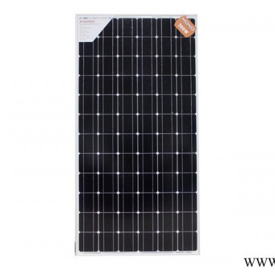 高效太陽(yáng)能電池板265W
