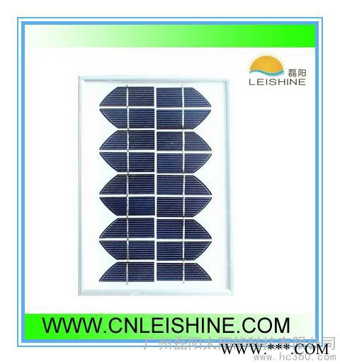 供應(yīng)磊陽(yáng)太陽(yáng)能電池板3W單多晶，特價(jià)廠家供應(yīng)特價(jià)太陽(yáng)能電池板3W,mini電池板
