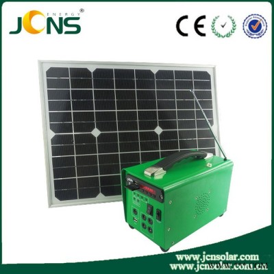 JCN-M200W 廠家直供 家用并網(wǎng)發(fā)電系統(tǒng) 單晶 太陽能電池板