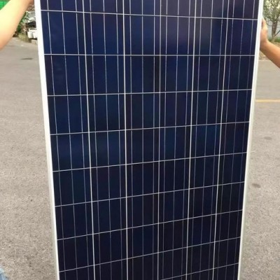 河南鋒浩 150W太陽(yáng)能電池板|150W太陽(yáng)能發(fā)電板|150W太陽(yáng)能板|150W光伏板