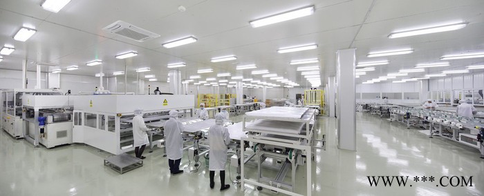 JYSOLAR多晶硅太陽能電池