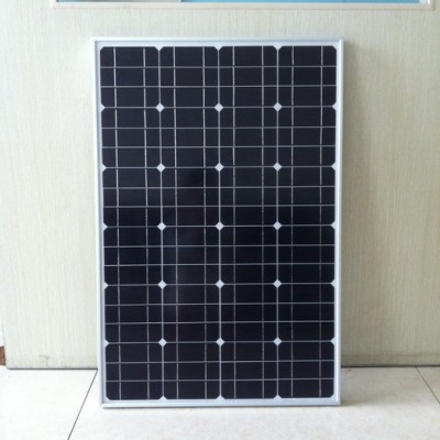 **3-300W單晶太陽能板100W單晶太陽能電池組件