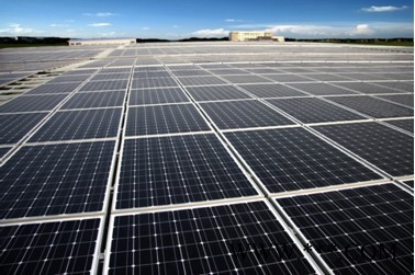 A類（260W-POLY）太陽能光伏板、太陽能光伏電池板，太陽能光伏組件