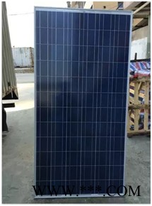 SFDM-320W 太陽能電池板多晶組件