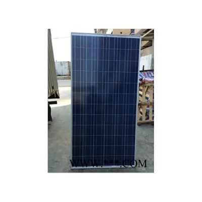 SFDM-320W 太陽能電池板多晶組件