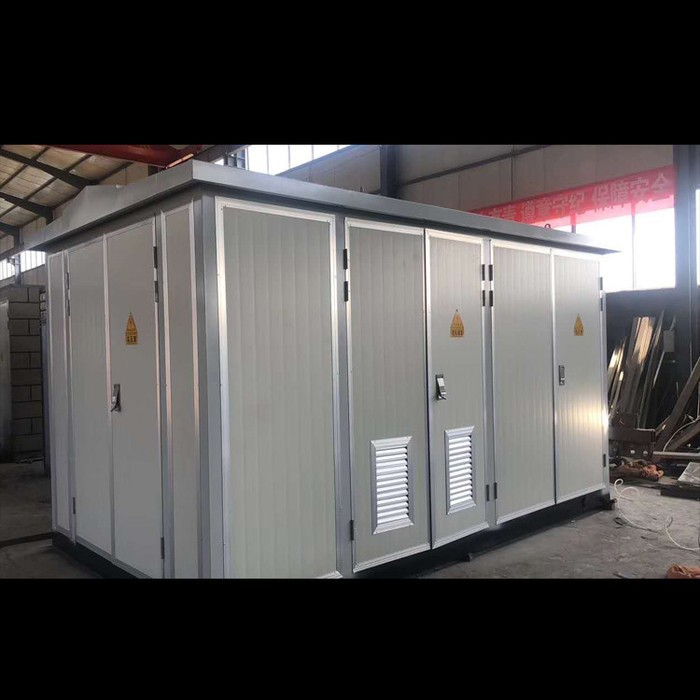 非金屬箱變外殼、usb外殼 風(fēng)力發(fā)電箱變外殼