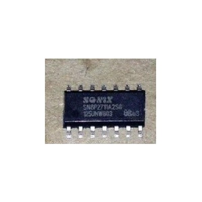 TP5000磷酸鐵鋰電池充電管理芯片